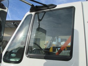Used 2005 INTERNATIONAL 4400 Door Window (Stock #4197)) Part Image