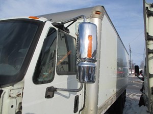 Used 2005 INTERNATIONAL 4400 Mirror (Stock #4194)) Part Image