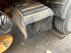 Photo of part