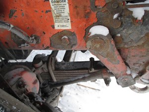 Photo of part