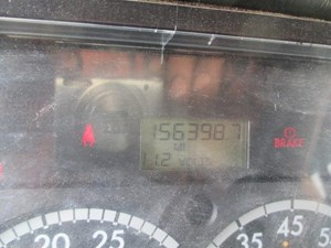 Used 2005 MERCEDES OM 924LA Engine Assy (Stock #3814)) Part Image