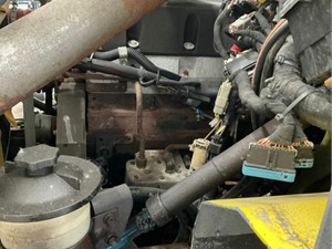 Used 2006 CUMMINS ISM Head Image