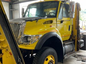 Used 2006 CUMMINS ISM Injector Image
