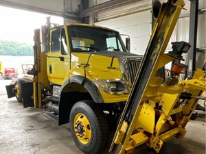 Used 2006 CUMMINS ISM Turbo Image