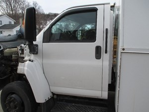 Used 2006 GMC C5500 Door (Stock #3033)) Part Image