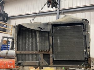 Used 2006 INTERNATIONAL 5900I Cooling Assembly (Stock #6554)) Part Image