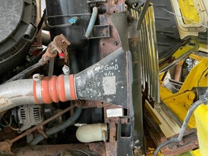 Used 2006 INTERNATIONAL 7600 Cooling Assembly (Stock #8343)) Part Image