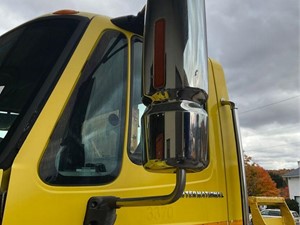 Used 2006 INTERNATIONAL 7600 Mirror (Stock #8569)) Part Image