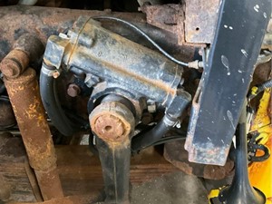 Used 2006 INTERNATIONAL 7600 Steering Gear (Stock #8339)) Part Image