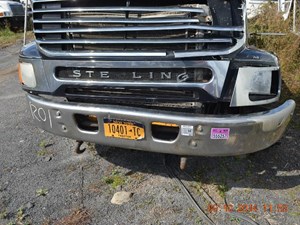 Used 2006 STERLING L9500 SERIES Bumper Image