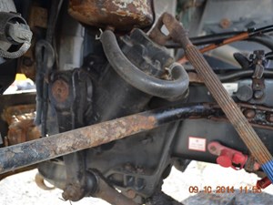 Used 2006 STERLING LT9500 Steering Gear (Stock #1099)) Part Image