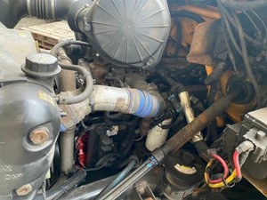 Used 2007 CUMMINS 5.9 Engine Assy (Stock #7527)) Part Image