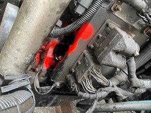 Photo of part