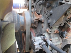 Used 2007 DETROIT Series 60 12.7 DDEC V Fan (Stock #4420)) Part Image