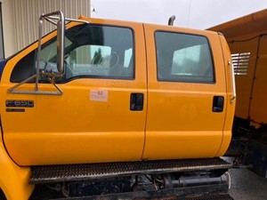 New and Used Ford F650 Door Ass'ys (Rear/Back) for sale | TPI