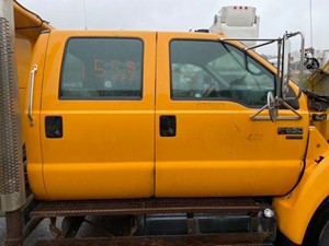 Used 2007 FORD F650 Door (Stock #7604)) Part Image