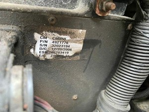 Photo of part