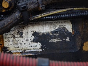 Used 2007 FREIGHTLINER CENTURY CLASS 120 Miscellaneous (Stock #792)) Part Image