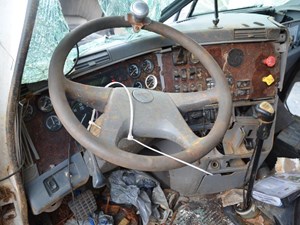 Used 2007 FREIGHTLINER CENTURY CLASS 120 Steering Column (Stock #782)) Part Image