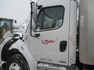 Used 2007 FREIGHTLINER M2 106 I Beam Image