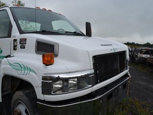 Used 2007 GMC C5500 Windshield Glass (Stock #801)) Part Image