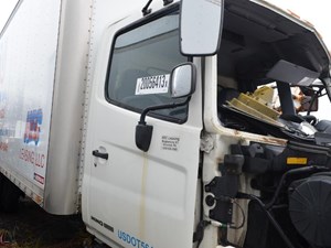 Used 2007 HINO 238 Door (Stock #82)) Part Image