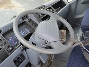 Used 2007 MITSUBISHI FUSO FE180 Steering Column (Stock #821)) Part Image