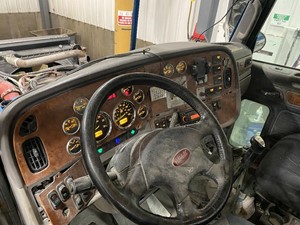 Used 2007 PETERBILT 378 Dash Ass'y (Stock #6072)) Part Image