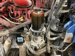 Used 2007 PETERBILT 378 Water Seperator (Stock #6077)) Part Image