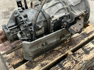 Inspected 2008 ALLISON 1000RDS Transmission Assy (Stock #8159)) Part Image