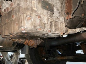 Used 2008 ALLISON Transmission Assy (Stock #7707)) Part Image