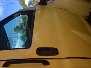 Used 2008 GMC C5500 Door (Stock #719)) Part Image