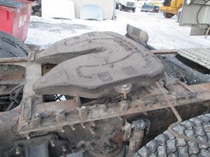Used 2008 FONTAINE AIR SLIDE Fifth Wheel Image