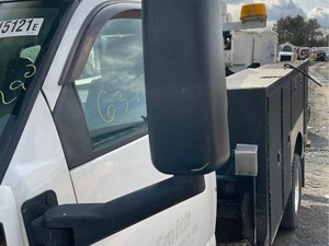 Used 2008 GMC C5500 Mirror (Stock #8151)) Part Image