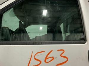 Used 2008 GMC C8500 Door Window (Stock #7696)) Part Image