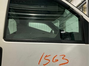Used 2008 GMC C8500 Door Window (Stock #7697)) Part Image