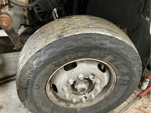 Photo of part