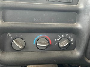 Used 2008 GMC C8500 Interior Misc Part (Stock #7678)) Part Image