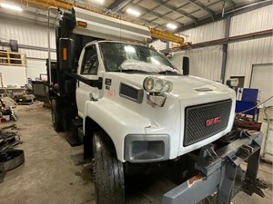Used 2008 GMC C8500 Miscellaneous (Stock #7720)) Part Image