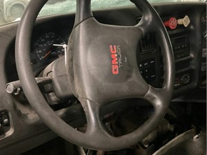 Used 2008 GMC C8500 Steering Column (Stock #7693)) Part Image
