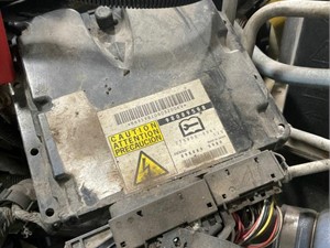 Used 2008 GMC ECM (Stock #7714)) Part Image