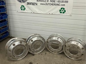 Photo of part
