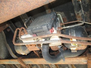 Used 2008 INTERNATIONAL 4300 ABS ECM (Stock #3891)) Part Image