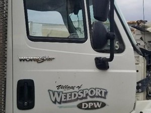 Used 2008 INTERNATIONAL 7600 Mirror (Stock #5702)) Part Image