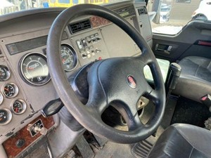 Used 2008 KENWORTH T370 Steering Column (Stock #6896)) Part Image
