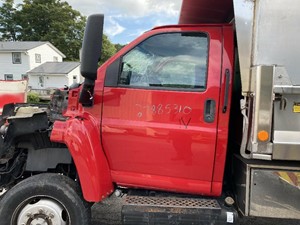 Used 2009 GMC C5500 Door (Stock #6418)) Part Image