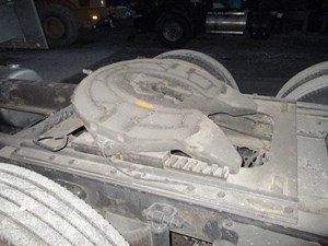 Used 2009 HOLLAND AIR SLIDE Fifth Wheel Image