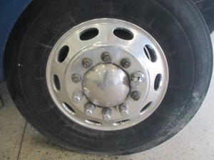 Used 2009 HUB PILOT 22.5 X 8.25 Wheel (Stock #3667)) Part Image