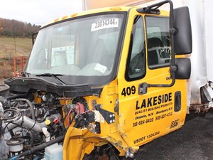 Used 2009 INTERNATIONAL 4300 Cab (Stock #1115)) Part Image