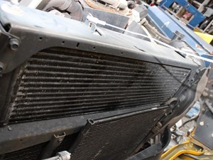 Used 2009 INTERNATIONAL 4300 Intercooler Image